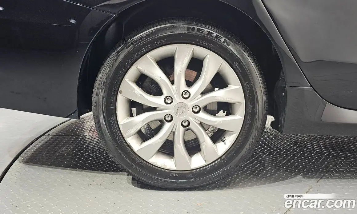 Renault (Samsung) SM7 2015 2.0 автомат (гидро), фото 5