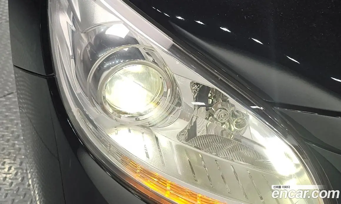 Renault (Samsung) SM7 2015 2.0 автомат (гидро), фото 8