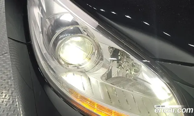 Renault (Samsung) SM7 2015 2.0 автомат (гидро), миниатюра 8