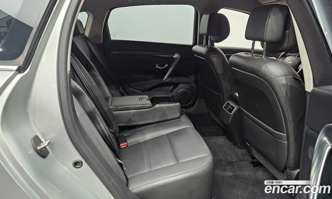 Renault (Samsung) SM7 2015 2.5 автомат (гидро), фото 11