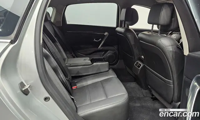 Renault (Samsung) SM7 2015 2.5 автомат (гидро), миниатюра 11