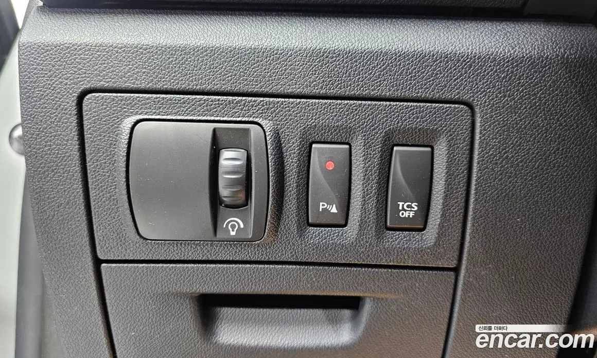 Renault (Samsung) SM7 2015 2.5 автомат (гидро), фото 13