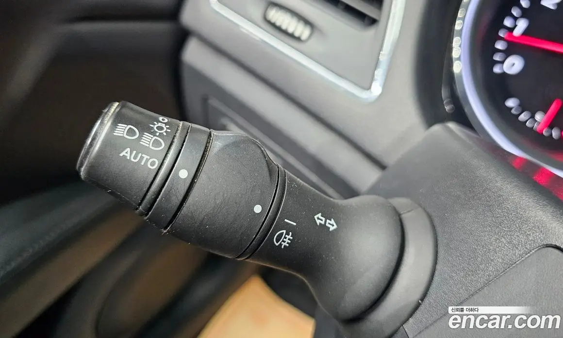 Renault (Samsung) SM7 2015 2.5 автомат (гидро), фото 14