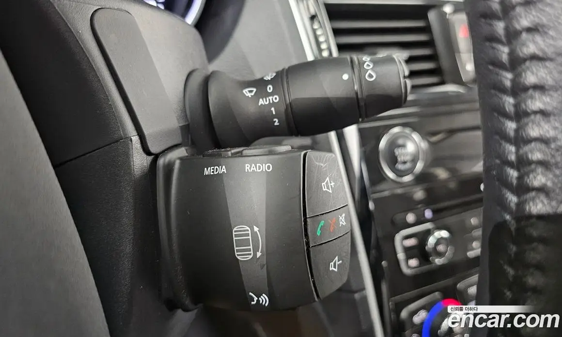 Renault (Samsung) SM7 2015 2.5 автомат (гидро), фото 15