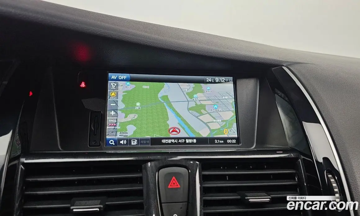 Renault (Samsung) SM7 2015 2.5 автомат (гидро), фото 17