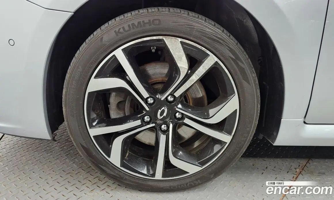Renault (Samsung) SM7 2015 2.5 автомат (гидро), фото 5