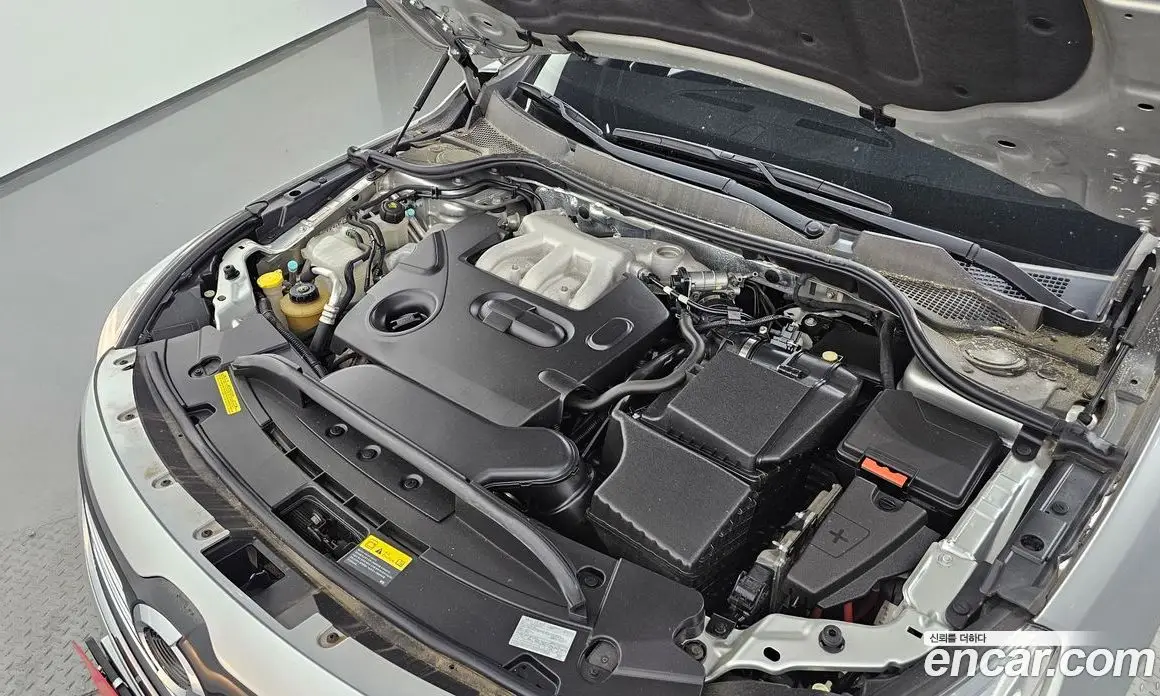 Renault (Samsung) SM7 2015 2.5 автомат (гидро), фото 6
