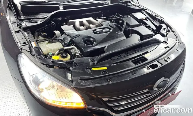 Renault (Samsung) SM7 2016 2.5 автомат (гидро), миниатюра 6