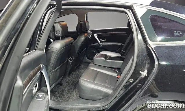 Renault (Samsung) SM7 2016 2.0 автомат (гидро), миниатюра 11