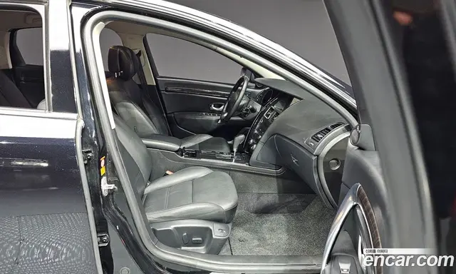 Renault (Samsung) SM7 2016 2.0 автомат (гидро), миниатюра 12