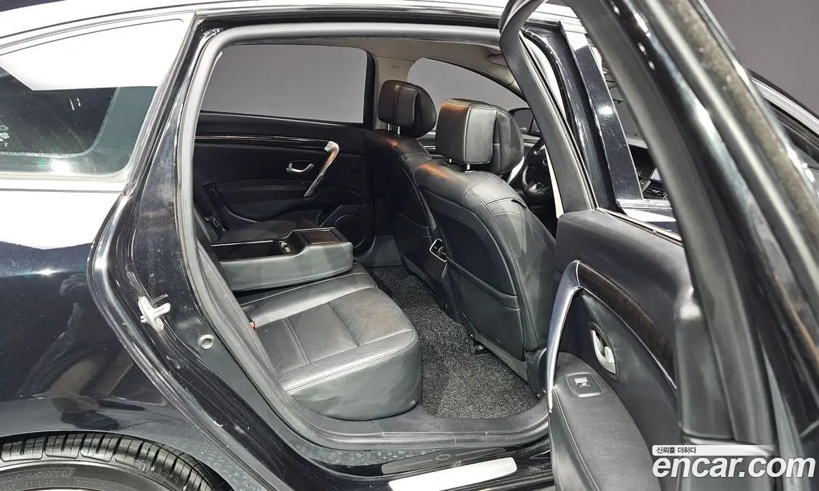 Renault (Samsung) SM7 2016 2.0 автомат (гидро), фото 13