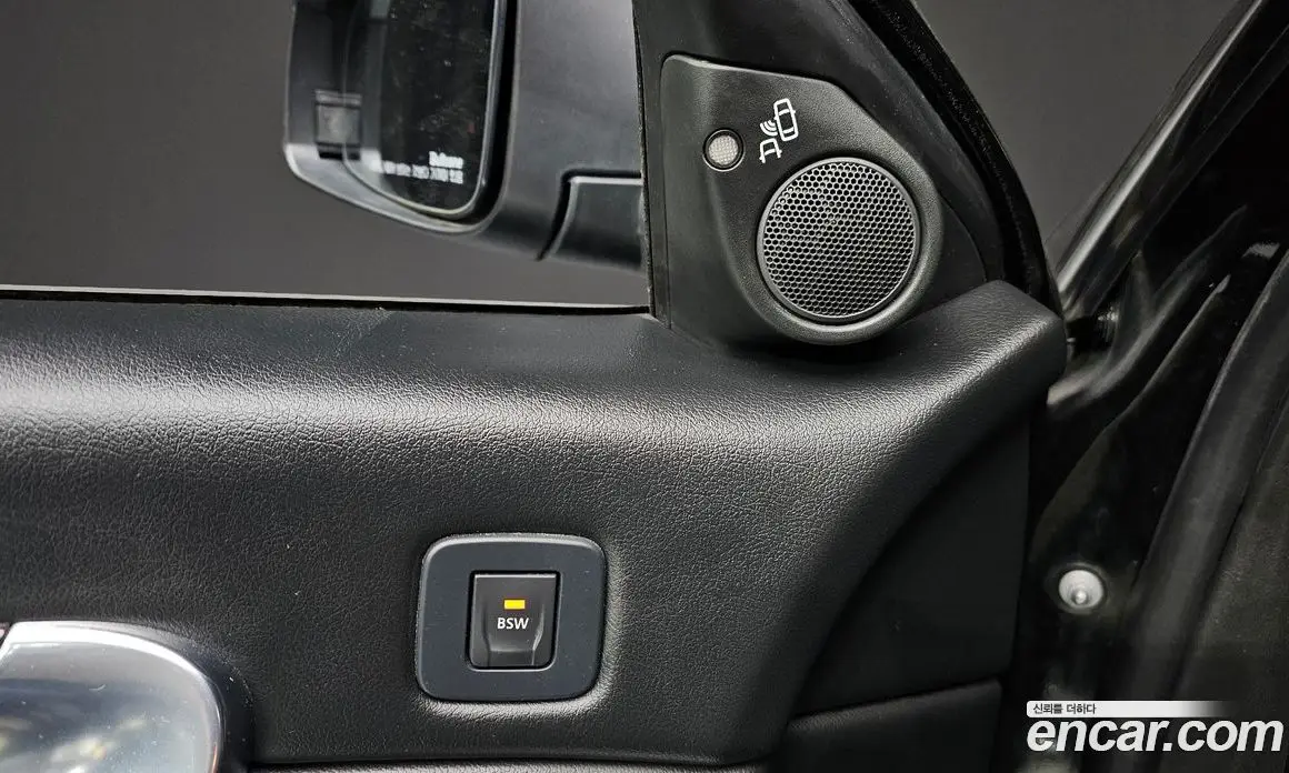 Renault (Samsung) SM7 2016 2.0 автомат (гидро), фото 15