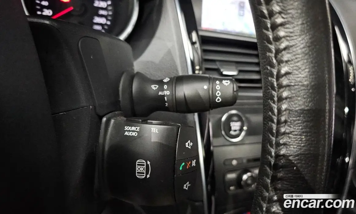 Renault (Samsung) SM7 2016 2.0 автомат (гидро), фото 17