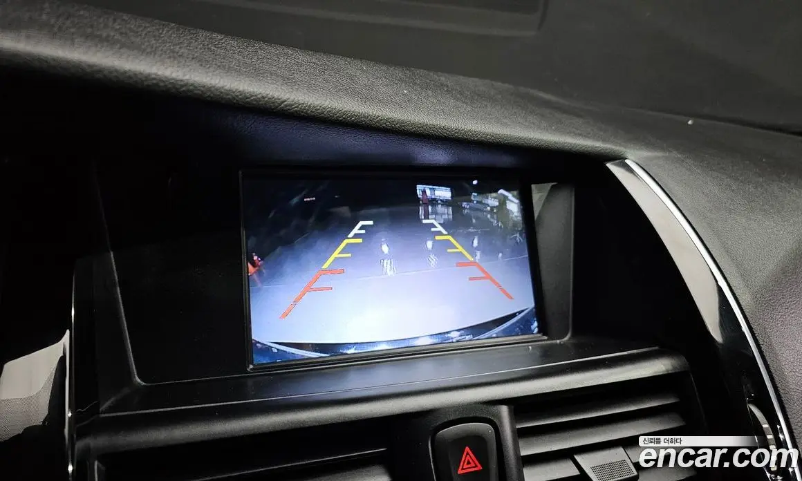 Renault (Samsung) SM7 2016 2.0 автомат (гидро), фото 19