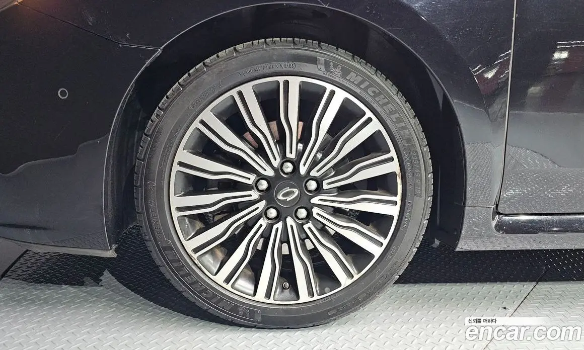 Renault (Samsung) SM7 2016 2.0 автомат (гидро), фото 5