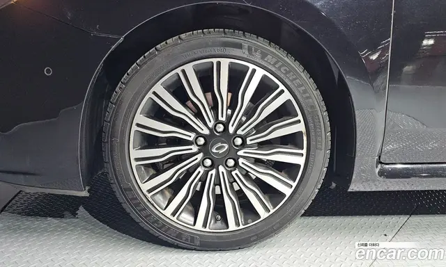Renault (Samsung) SM7 2016 2.0 автомат (гидро), миниатюра 5
