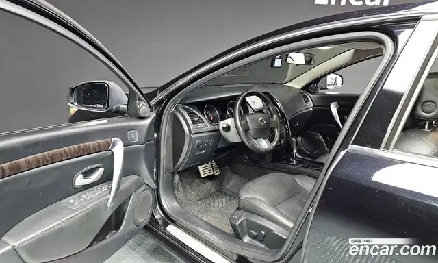 Renault (Samsung) SM7 2016 2.0 автомат (гидро), миниатюра 10