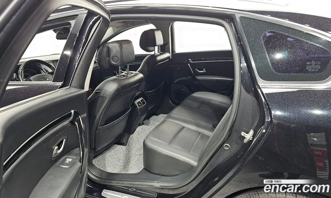 Renault (Samsung) SM7 2016 2.5 автомат (гидро), фото 11