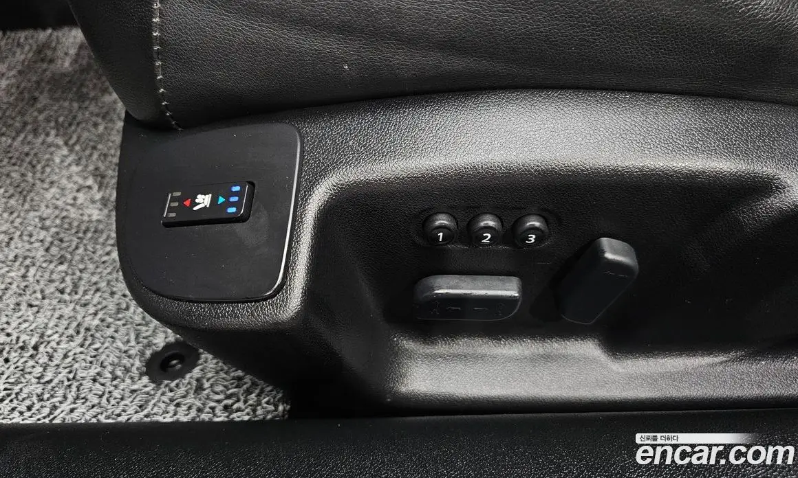 Renault (Samsung) SM7 2016 2.5 автомат (гидро), фото 14