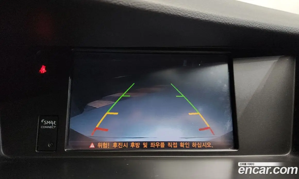 Renault (Samsung) SM7 2016 2.5 автомат (гидро), фото 21