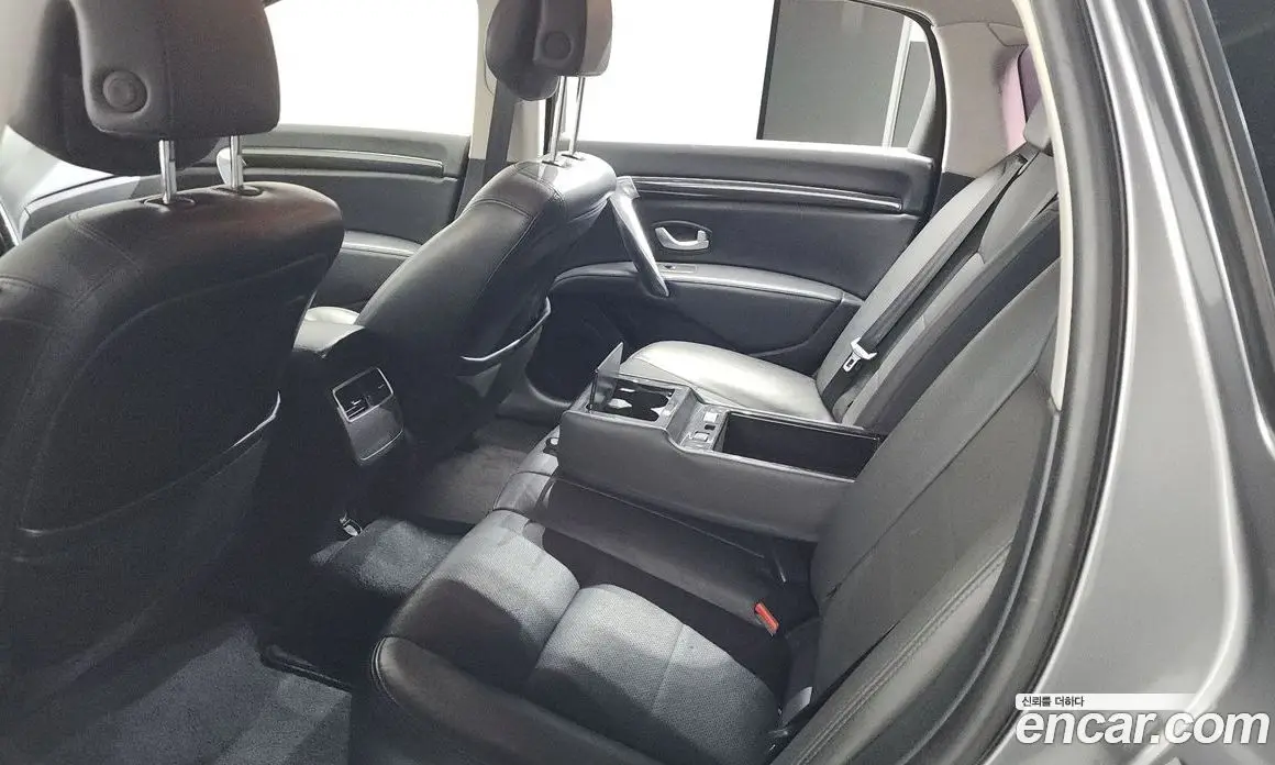 Renault (Samsung) SM7 2016 2.5 автомат (гидро), фото 26