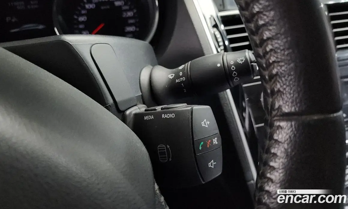 Renault (Samsung) SM7 2016 2.5 автомат (гидро), фото 28