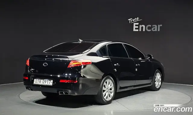 Renault (Samsung) SM7 2016 2.0 автомат (гидро), миниатюра 2