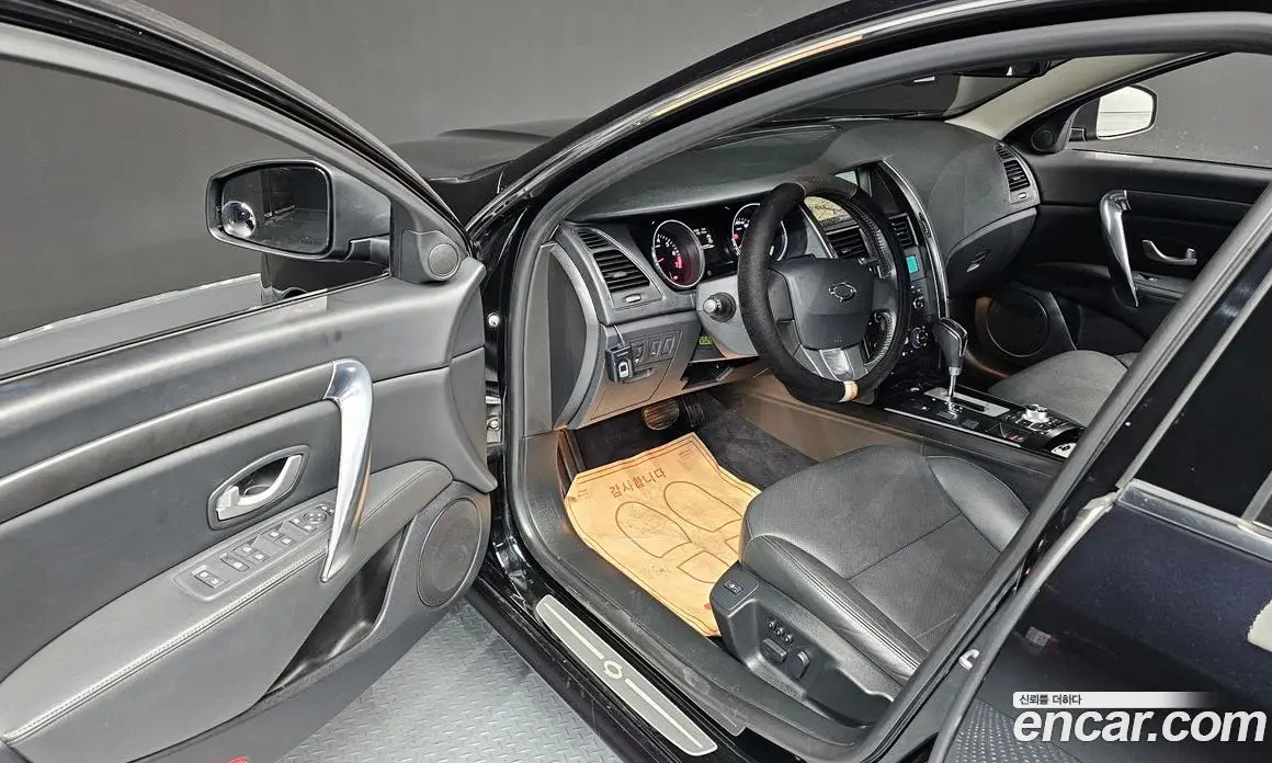 Renault (Samsung) SM7 2016 2.0 автомат (гидро), фото 13