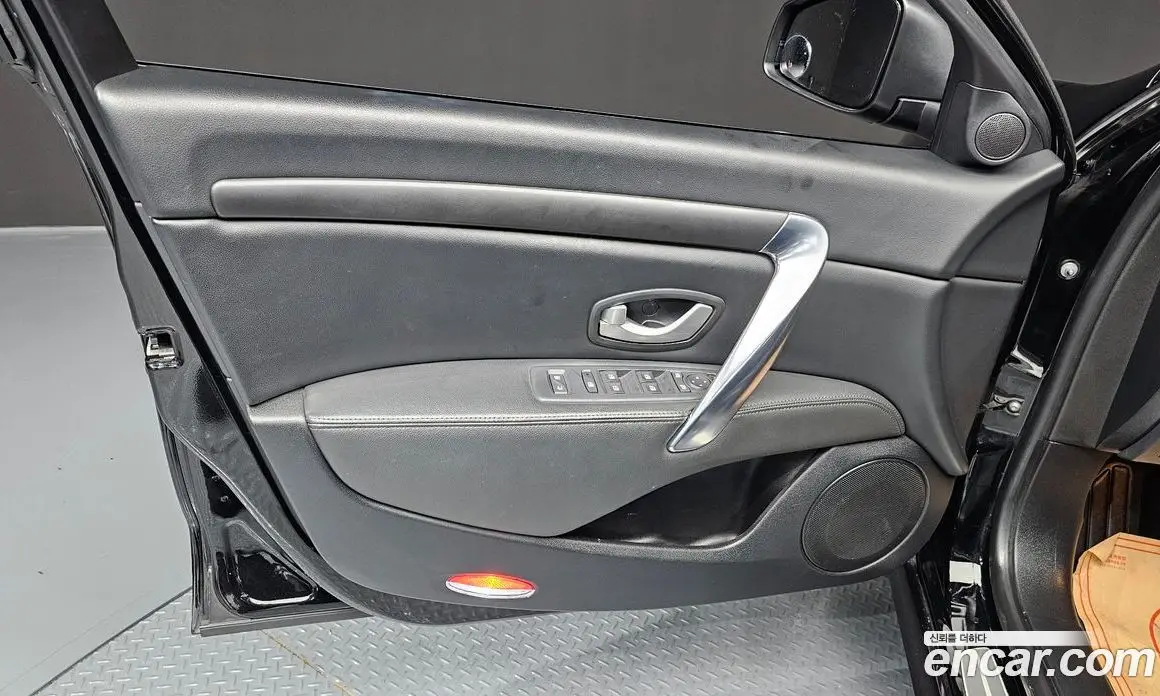 Renault (Samsung) SM7 2016 2.0 автомат (гидро), фото 14