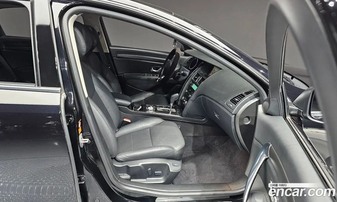 Renault (Samsung) SM7 2016 2.0 автомат (гидро), фото 16