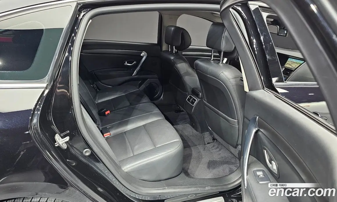 Renault (Samsung) SM7 2016 2.0 автомат (гидро), фото 17