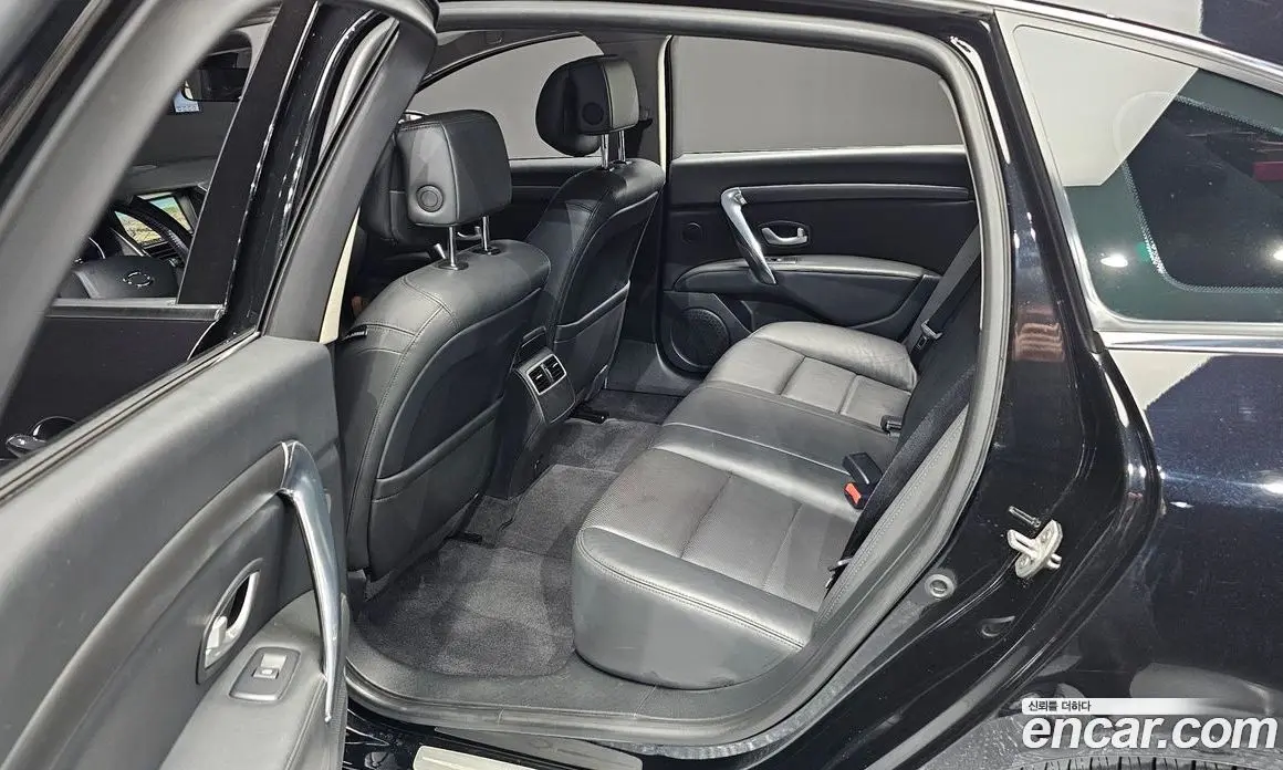 Renault (Samsung) SM7 2016 2.0 автомат (гидро), фото 18