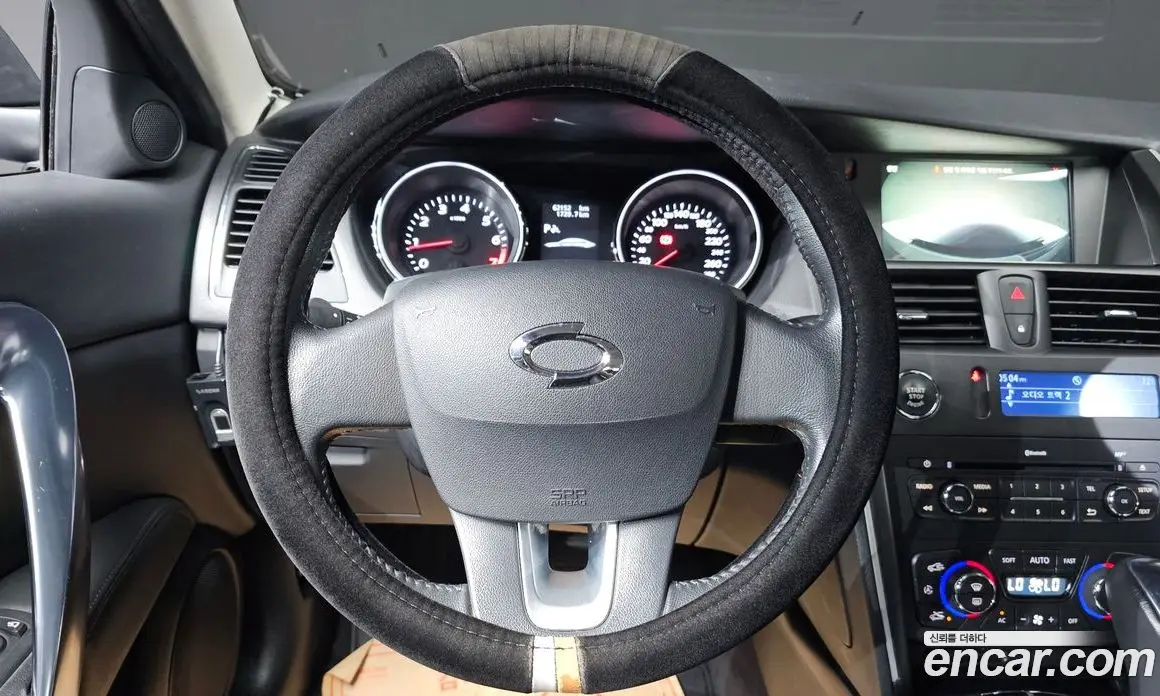 Renault (Samsung) SM7 2016 2.0 автомат (гидро), фото 21