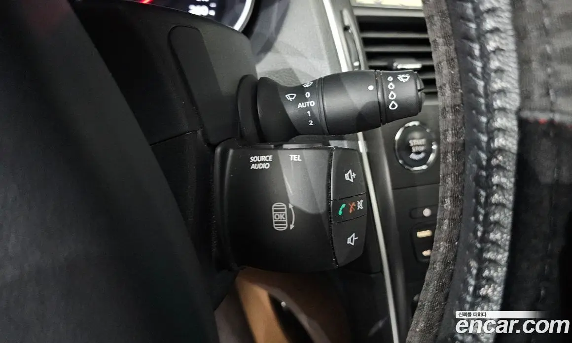 Renault (Samsung) SM7 2016 2.0 автомат (гидро), фото 22
