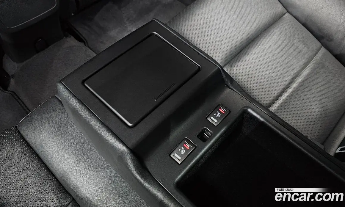 Renault (Samsung) SM7 2016 2.0 автомат (гидро), фото 25