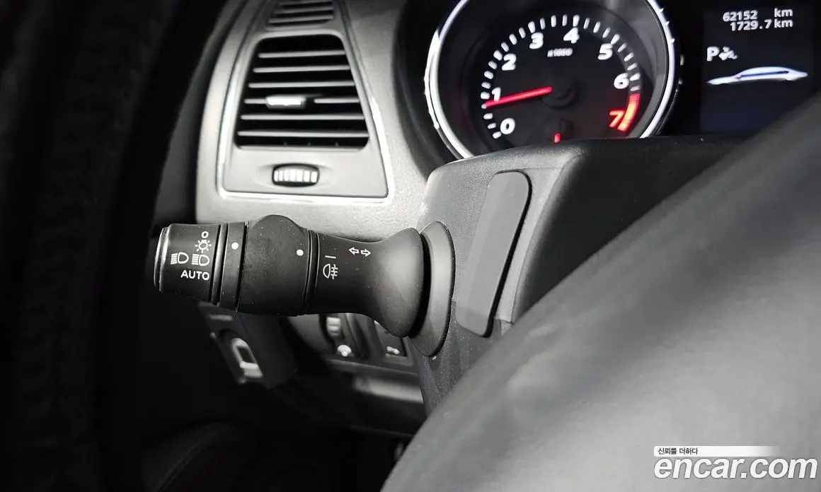 Renault (Samsung) SM7 2016 2.0 автомат (гидро), фото 27