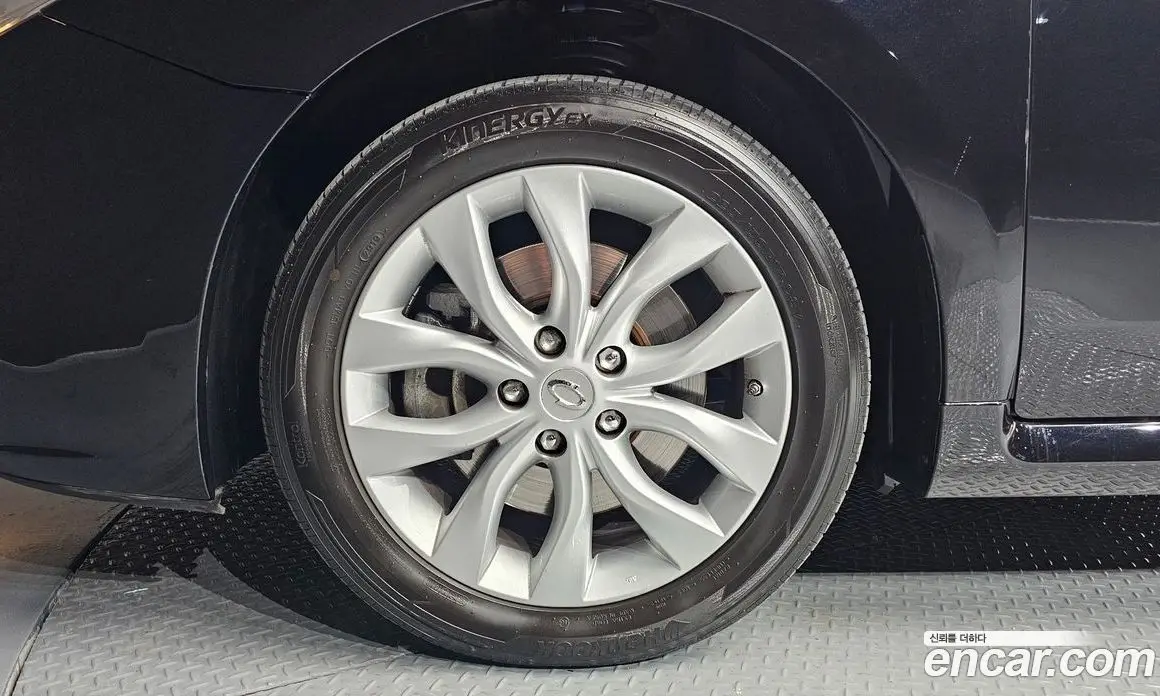Renault (Samsung) SM7 2016 2.0 автомат (гидро), фото 5