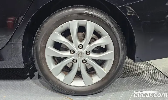 Renault (Samsung) SM7 2016 2.0 автомат (гидро), миниатюра 7