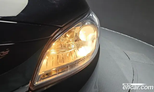 Renault (Samsung) SM7 2016 2.0 автомат (гидро), миниатюра 8