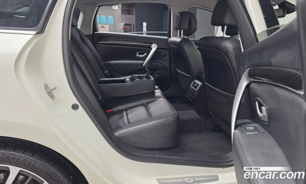 Renault (Samsung) SM7 2017 2.0 автомат (гидро), фото 18