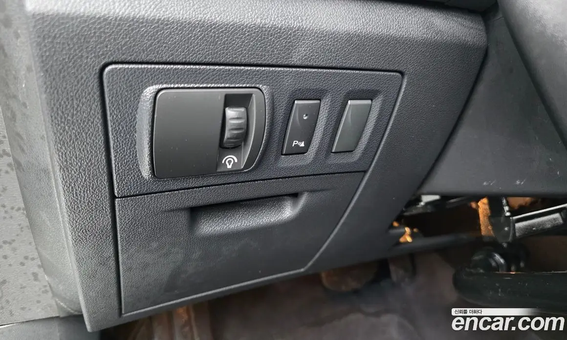 Renault (Samsung) SM7 2017 2.0 автомат (гидро), фото 28