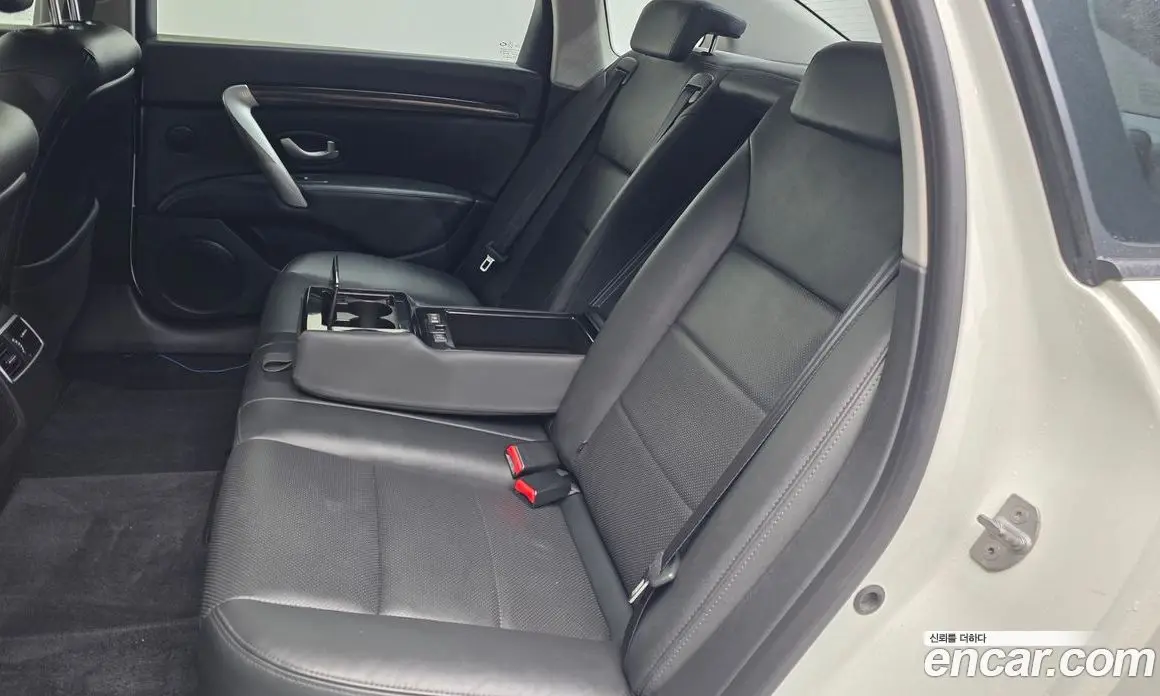 Renault (Samsung) SM7 2017 2.0 автомат (гидро), фото 29