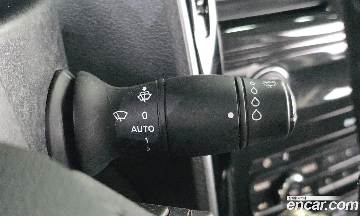 Renault (Samsung) SM7 2017 2.0 автомат (гидро), фото 30