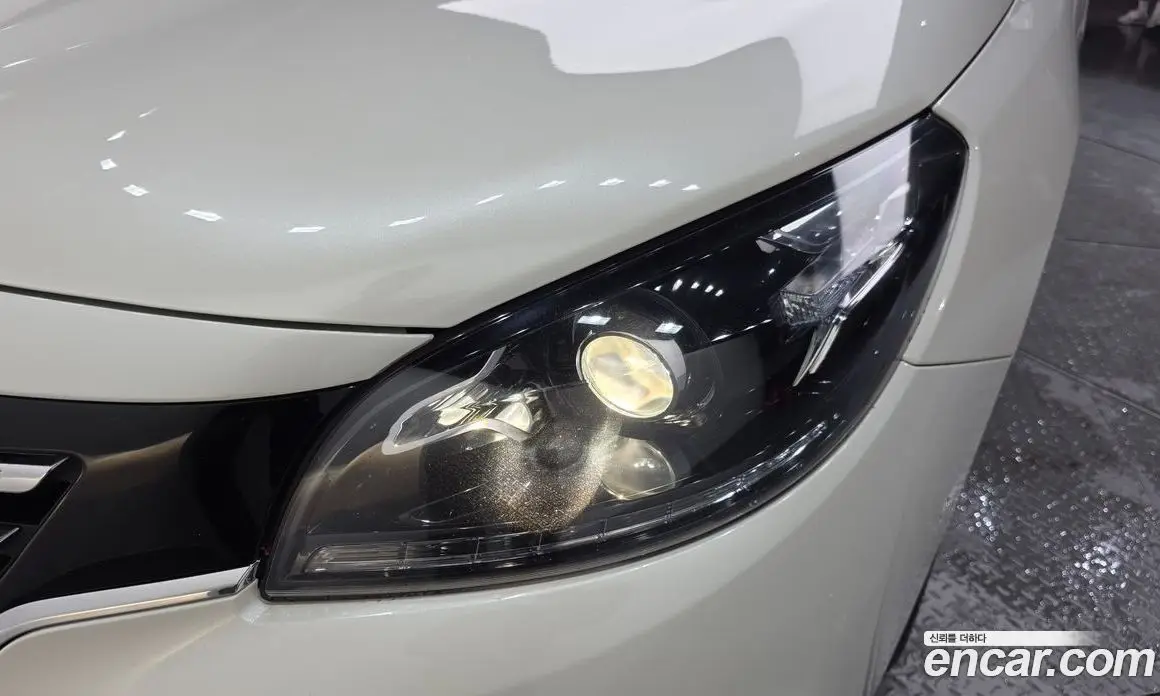 Renault (Samsung) SM7 2017 2.0 автомат (гидро), фото 8
