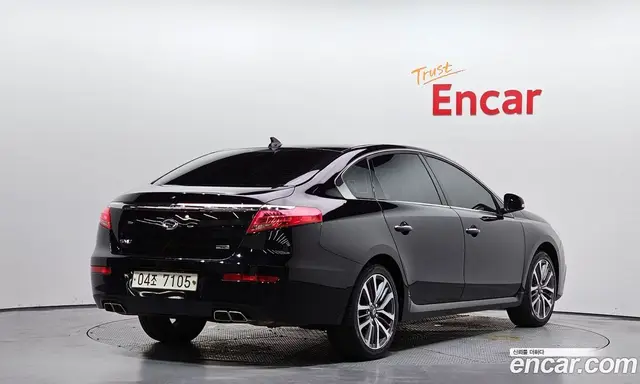 Renault (Samsung) SM7 2017 2.0 автомат (гидро), миниатюра 2