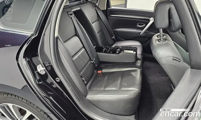 Renault (Samsung) SM7 2017 2.0 автомат (гидро), миниатюра 11