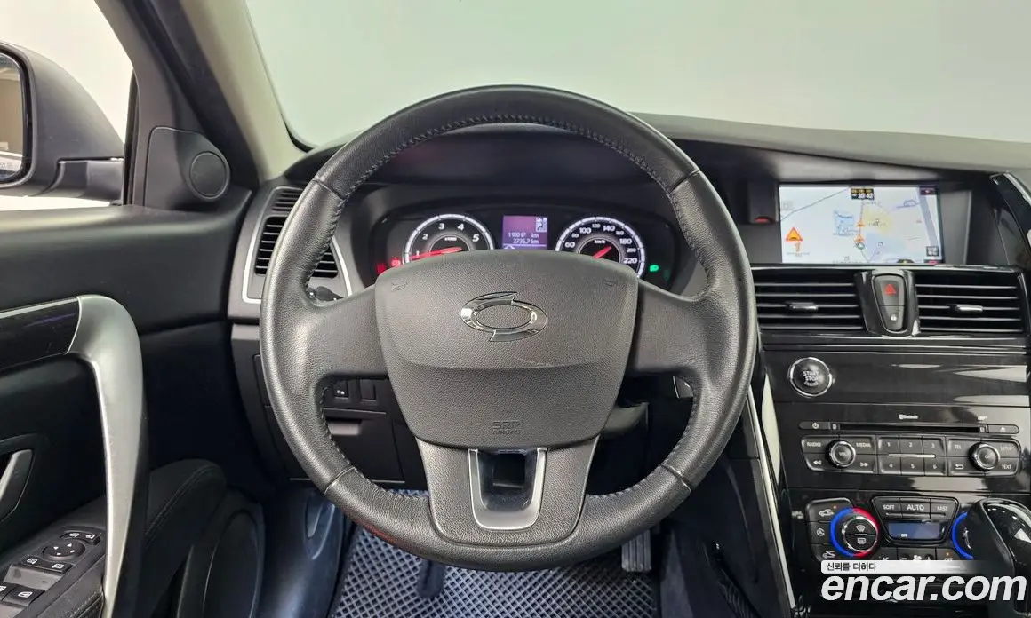 Renault (Samsung) SM7 2017 2.0 автомат (гидро), фото 13