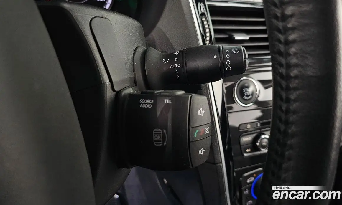 Renault (Samsung) SM7 2017 2.0 автомат (гидро), фото 16