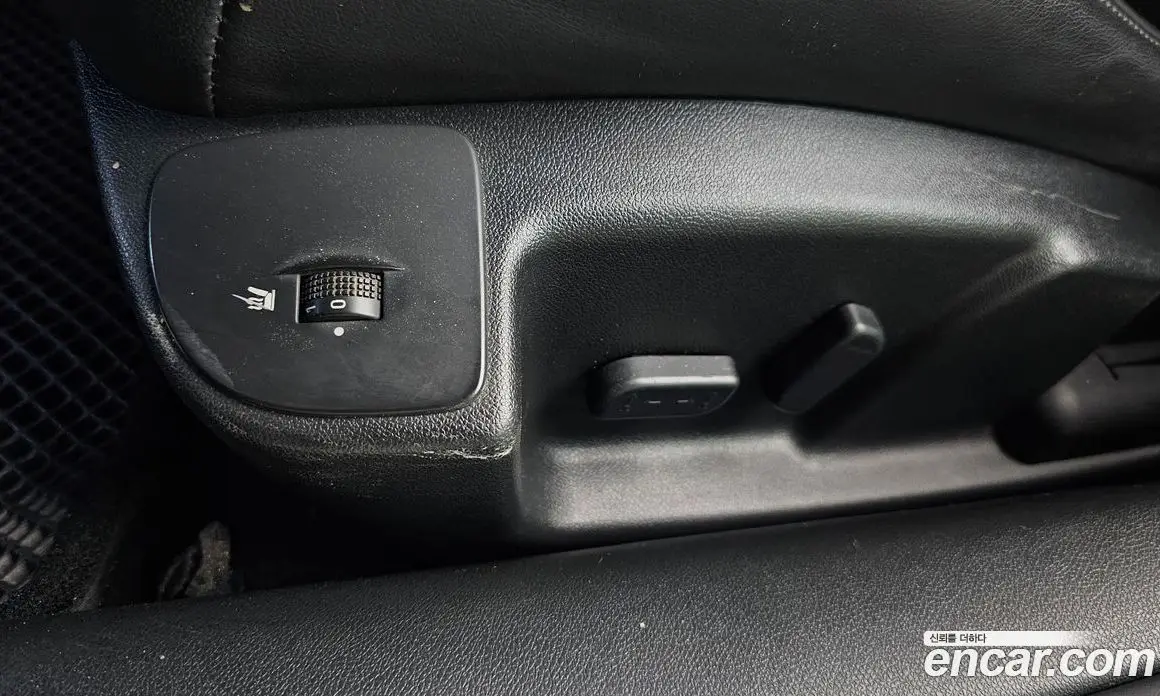 Renault (Samsung) SM7 2017 2.0 автомат (гидро), фото 17