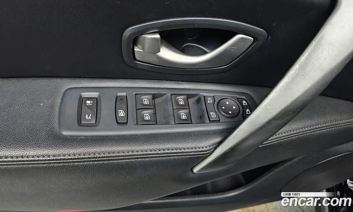 Renault (Samsung) SM7 2017 2.0 автомат (гидро), фото 18